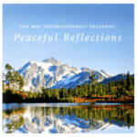 Peaceful Reflections