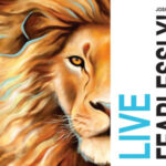 Live Fearlessly! Poster (LG)