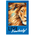 Live Fearlessly!