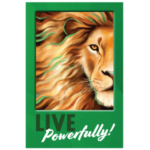 Live Powerfully!