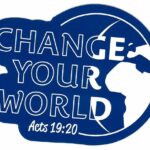 Change Your World